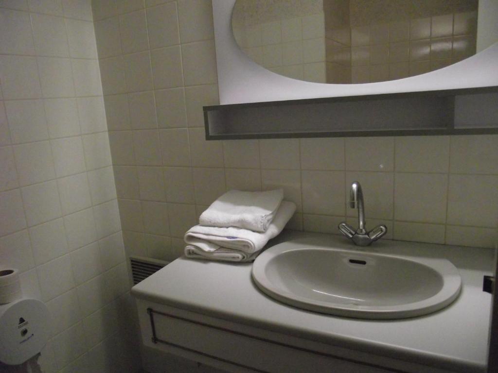 Auberge De La Valloire Épinouze Habitación foto